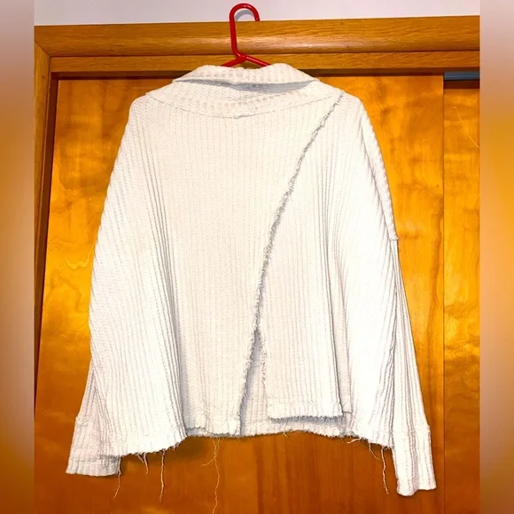 Free People thermal top - Picture 3 of 3